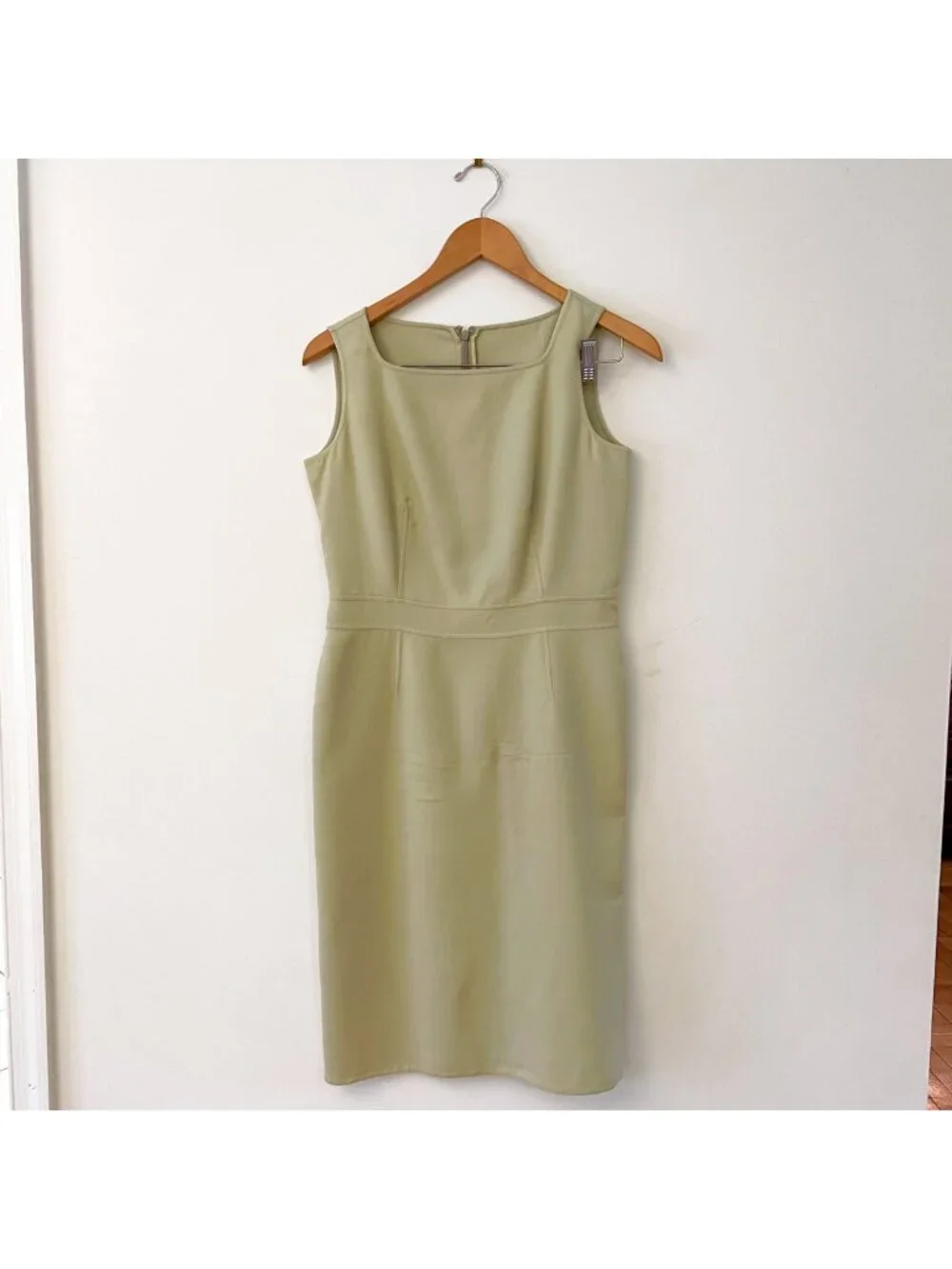 oscar de la renta dress green Emerald Satin Long Dress – Luxury Evening Gown by Angelika Jozefczyk main image 1